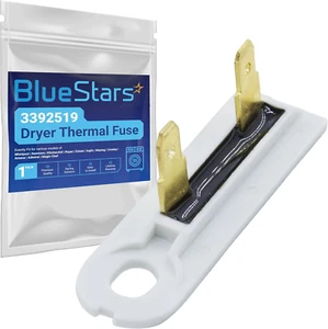 3392519 Trockner Thermosicherung Teil von Bluestars - Kenmore Trockner Thermosicherung Fit fo - Bild 1 von 12