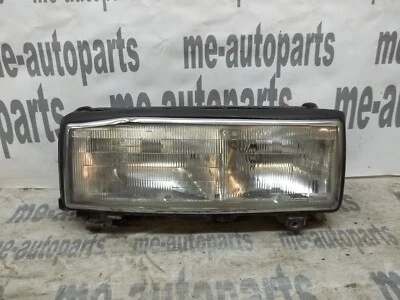 Cadillac Seville Eldorado 1988-1991 faro derecho faro luz lámpara OEM Foto 1 de 4