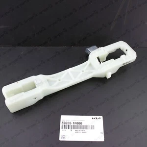 New Genuine For Kia 05-10 Sportage Front Door Outside Handle Assy 82655-1F000 - Bild 1 von 7