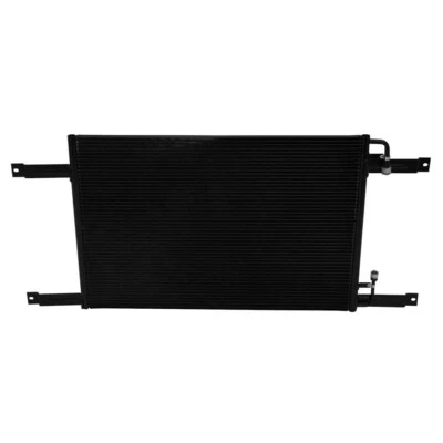 AC Condenser Fits Freightliner FL112 Business Class 2001-2005 OE# 2243941000  - Image 1 of 4