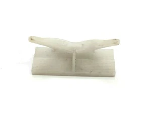 BMW MINI Base Parabrezza Cromato Trim Cover Fissaggio Clip R50 R53 Hatch R52 Cabrio - Foto 1 di 4