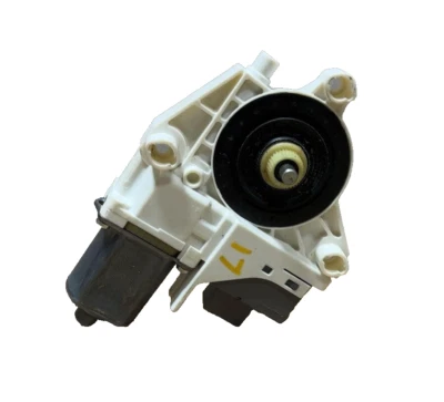 2005 2006 2007 FORD FREESTYLE Left Power Window Motor Front Lh OEM: 8F9Z5423395A - Image 1 of 4