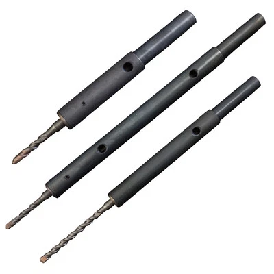 Zentrierstange für Eibenstock Kernbohrmaschine ETN 162/3, EHD 1801, EHD 2000S