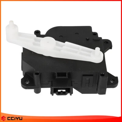 Actuador de puerta de mezcla de aire HVAC para Toyota 4Runner Lexus GX470 2003-2009 Foto 1 de 4