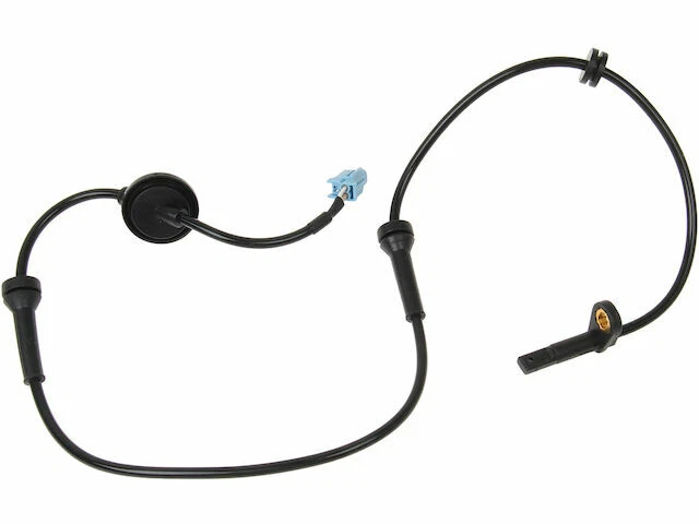 Sensor de velocidad ABS delantero izquierdo para Nissan Murano 2003-2007 2004 2005 2006 J489PN Foto 1 de 1