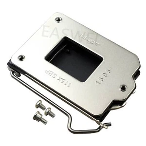LGA115X support de retenue de montage CPU 1150 1151 1155 1156 - Photo 1/3