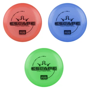 Dynamic Disc Golf Fairway Driver Lucid Air Escape 9/5/-1/2 - Choose Exact - Picture 1 of 5