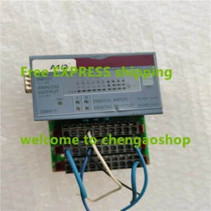 1pc USED 7CM411.70-1 TESTED By DHL or FedEX #V2M6 CH - Picture 1 of 3