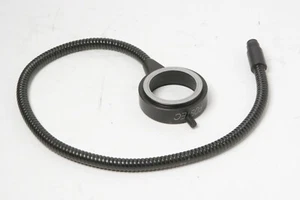 Fostec Fiber Optic Ring Light, 60mm ID, 30" Long - Bild 1 von 6