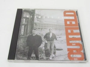 THE OUTFIELD - Diamond Days (CD/1990 MCA Records MCAD-10111) 10 Tracks - Bild 1 von 6