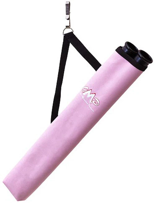 OMP 2-Tube Hip Quiver, Pink - Image 1 of 1