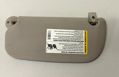 Parasol lado derecho Chevy Cobalt 2005-2010 OEM Pontiac G5 Foto 1 de 4