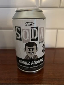 Funko Soda The Addams Family Gomez Addams Common 1/10500 Sammlerfigur - Bild 1 von 3