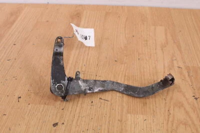 1981 YAMAHA DT175 DT 175 задний тормоз педаль с пружиной - Изображение 1 из 4