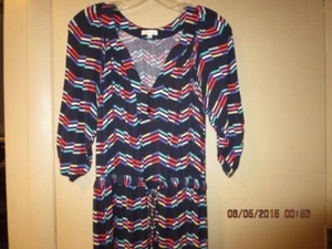 SHOSHANNA FLORAL DRESS----SIZE S---#T11A-19 - Picture 1 of 21