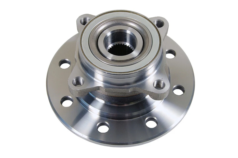 Wheel Bearing and Hub Assembly Mevotech H515018 bin 108 - Image 1 of 1