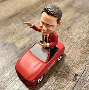 MLB St Louis Cardinals Hall Of Fame Car Jason Isringhausen Bobblehead SGA - Picture 1 of 11