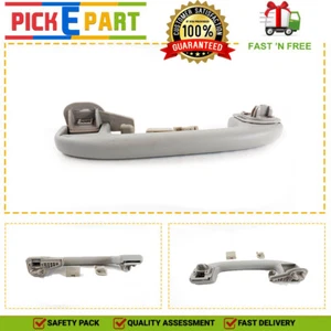 OEM 11-17 Nissan Quest Rear 2nd and 3rd Row RH Headliner Grip Handle - Picture 1 of 7