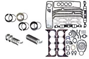 Remain Kit; Fits: GM, CHEVY; 5.0L / 305 OHV V8 16V Chev 96-02 - Picture 1 of 1