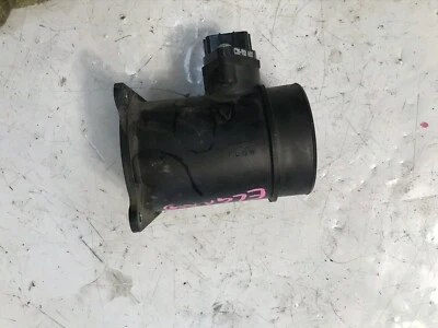 Medidor de flujo de aire Nissan Elgrand e51 afm flujo de aire más grueso 5 pines - Imagen 1 de 4