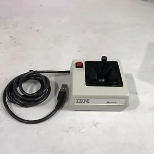 Joystick IBM de colección - ¡RARO! - Imagen 1 de 6