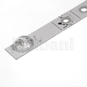 LB42603 Hisense TV LED Single Backlight Strip 43H4030F - Picture 1 of 4