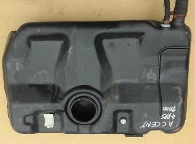 TANQUE DE COMBUSTIBLE HYUNDAI ACCENT 4 PUERTAS MODELO 1999 02 ENG G4EA GASOLINA METÁLICO 31150-25000 Foto 1 de 4