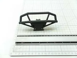 HPI Bullet ST Flux Truggy Rear Bumper 101296 BH1® - Picture 1 of 1