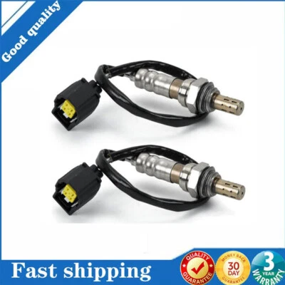2 sensores de oxígeno aguas abajo para Dodge Charger 2006-2018 Grand Caravan 2008-2020 Foto 1 de 4