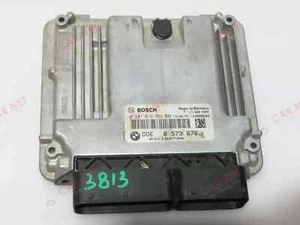 DDE 8573676 0281019886 BOSCH EDC17C50-6.58 CENTRALINA MOTORE ECU MINI BMW B47 - Foto 1 di 24
