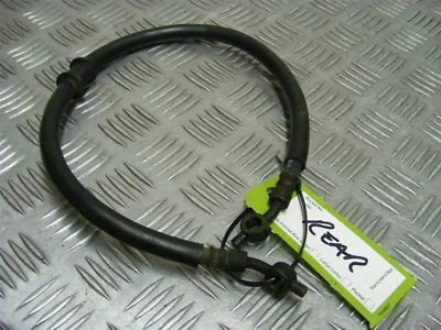 KAWASAKI ZZR1200 ZZR 1200 ZX1200 ZX-12C 2002 Rear Brake Hose 279 - Image 1 of 3