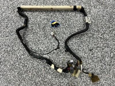 1996-1997 Mazda Miata Oem ECU Computer Wiring Harness NB38-67-110C NA 1.8 96-97 - Image 1 of 4