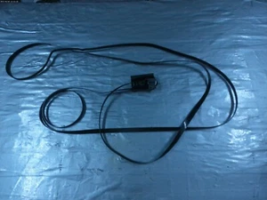 Carriage belt MG3163 EPSON - Picture 1 of 6