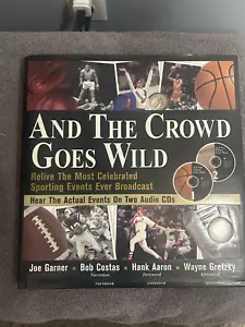And the Crowd Goes Wild: Relive the Most Celebrated Sporting Events - Picture 1 of 1