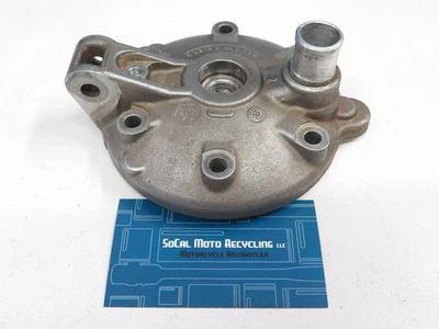 KTM 200 EXC SX MXC 2003-2005 OEM culata de motor (stock) Foto 1 de 4
