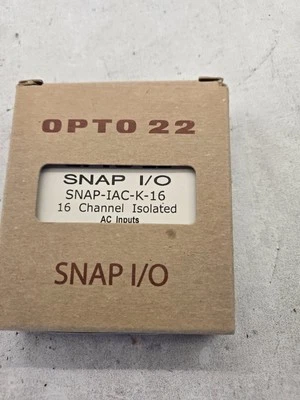 SNAP-IAC-K-16 Snap - Image 1 of 3