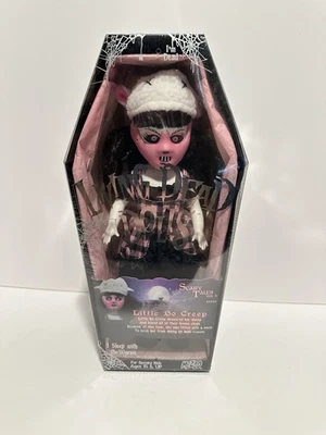 Living Dead Dolls Little Bo Creep Scary Tales Vol. 5 Mezco Toyz LDD Sealed - Image 1 of 4