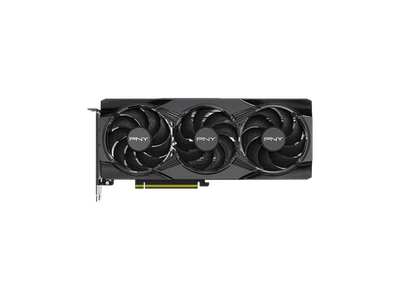 PNY GeForce RTX&trade; 5060 8GB EPIC-X RGB&trade; Triple Fan GPU - Image 1 of 4