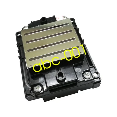 New Original Unlocked Printhead 4720 For Epson WF4720 WF4730 WF4734 4725 EPS3200 - Image 1 of 4
