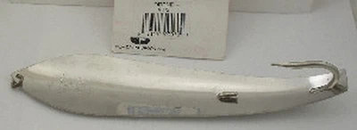 Cucchiaio Huntington Drone # 45 Argento 8 Pollici 12/0 - Immagine 1 di 2