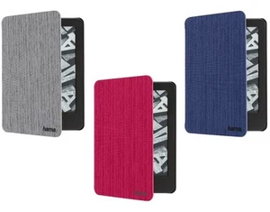 Hama eBook Tasche Schutz-Hülle Cover Case Etui für Amazon Kindle 9 2019 10. Gen. - Bild 1 von 16