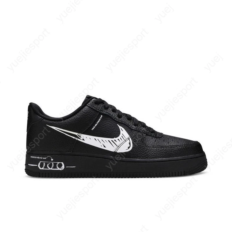 Nike Air Force 1 Low Sketch | eBay