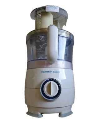 Hamilton Beach 70590 14 Cups Food Processor - Image 1 of 4