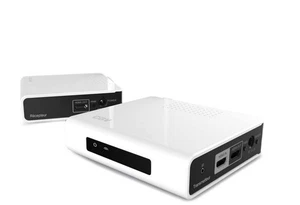 Cgv Freeline Tuner TV Receiver Signalverstärker Hochwertiger Harley TV-Signal; A - Bild 1 von 3