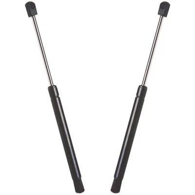 SET-STA4159-2 Soportes Elevadores de Capucha de Brazo Fuerte Juego de 2 Pares de Conductor y Pasajero Foto 1 de 3