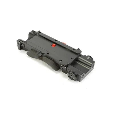 Panasonic Cinema-Style Shoulder Mount with Quick Release for VariCam LT Cinema C - Image 1 of 4