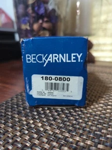 Sensor de posición del árbol de levas del motor Beck/Arnley 180-0800 - Imagen 1 de 4
