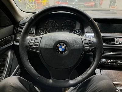 Руль 2012 528i Sku #4269857 - Изображение 1 из 4