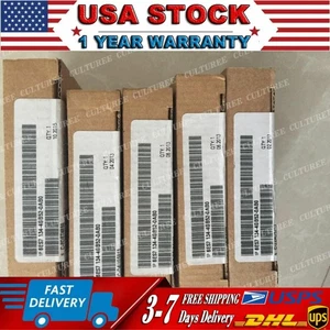 New Siemens SIMATIC DP 5 ELECTRON MODULES 6ES7132-4BD31-0AA0 6ES7 132-4BD31-0AA0 - Picture 1 of 5