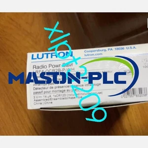LRF4-OCR2B-P-WH LUTRON NEW Wireless Sensor FedEx or DHL - Bild 1 von 2